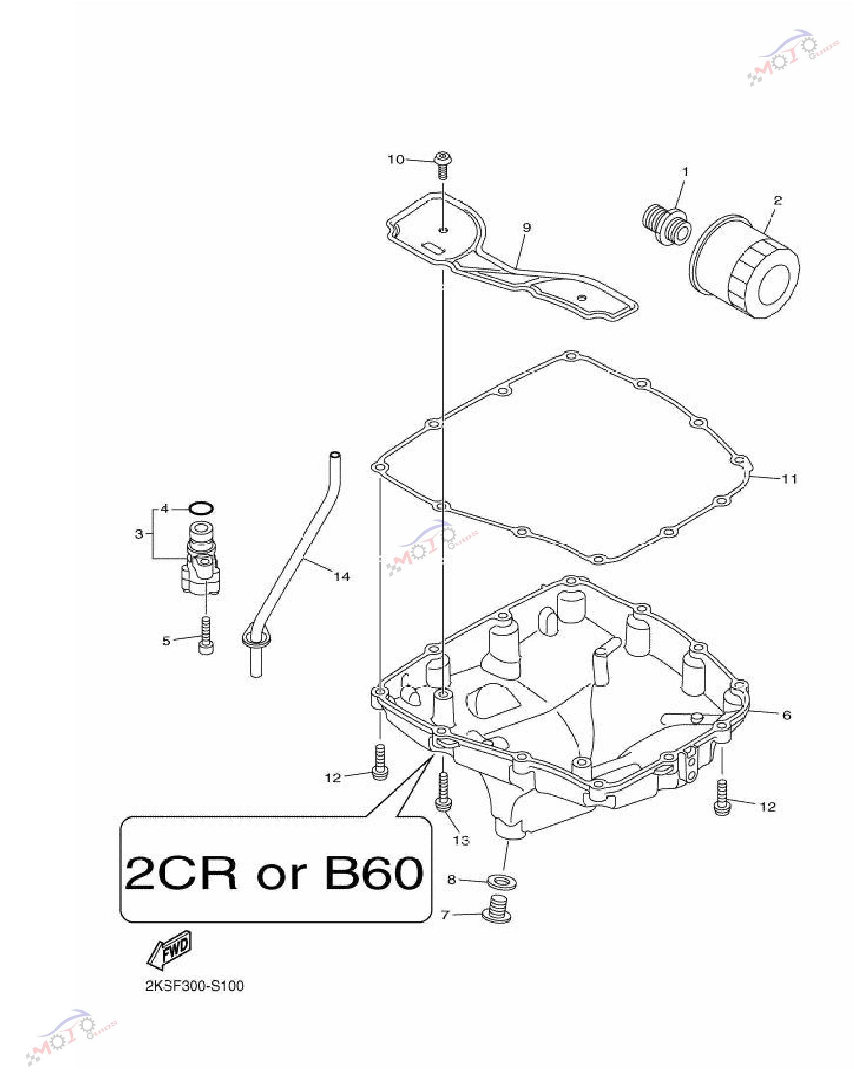 Engine Diagram